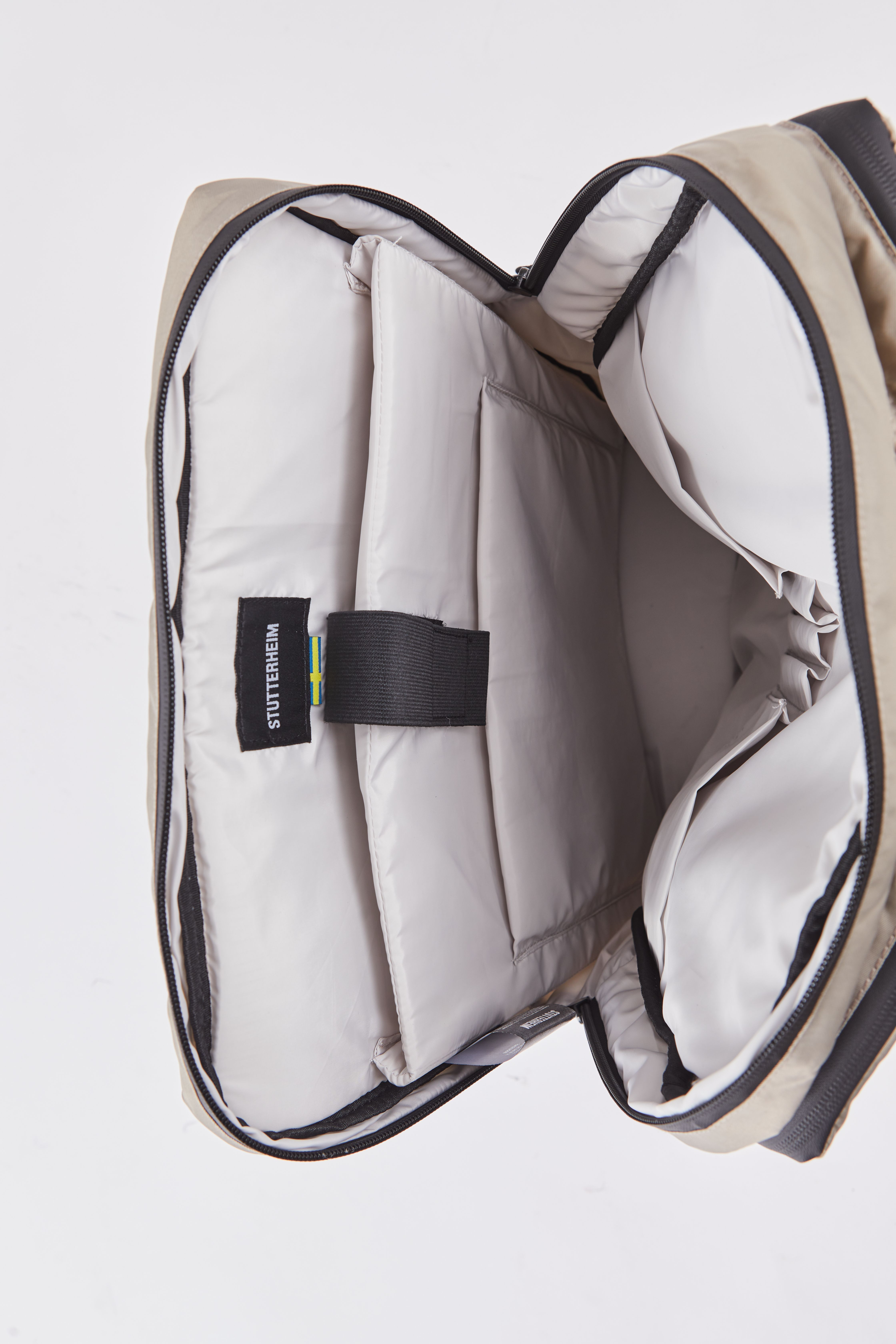 Utility Day 9L Backpack Potato - 3