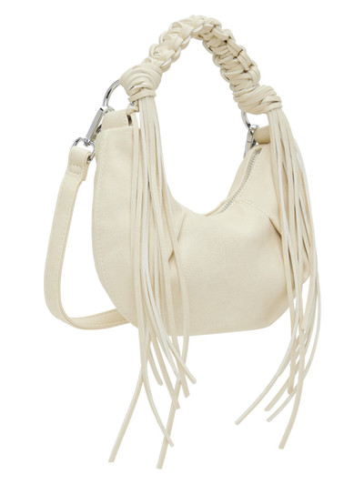 Holzweiler Off-White Cocoon Micro Bag outlook