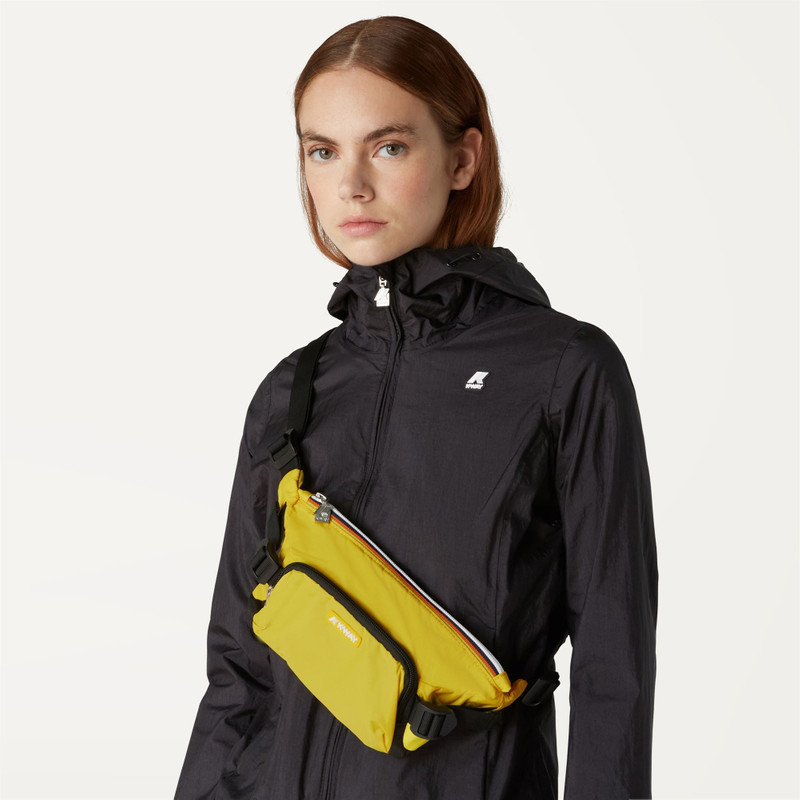 K-WAY FERICY S outlook