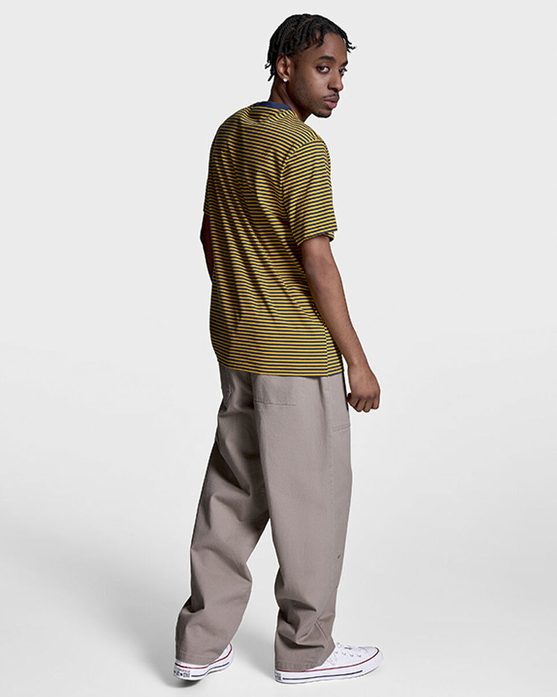Feeder Stripe T-Shirt 5