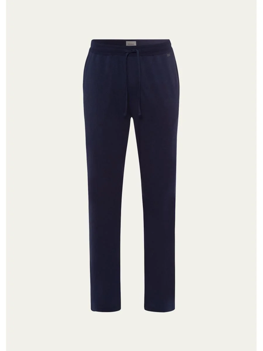 Men's Casual Lounge Pants - 1