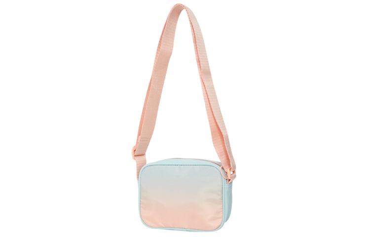 (WMNS) PUMA Gloaming Cross-Body Shoulder Bag 'Pink' 078359-01 - 2