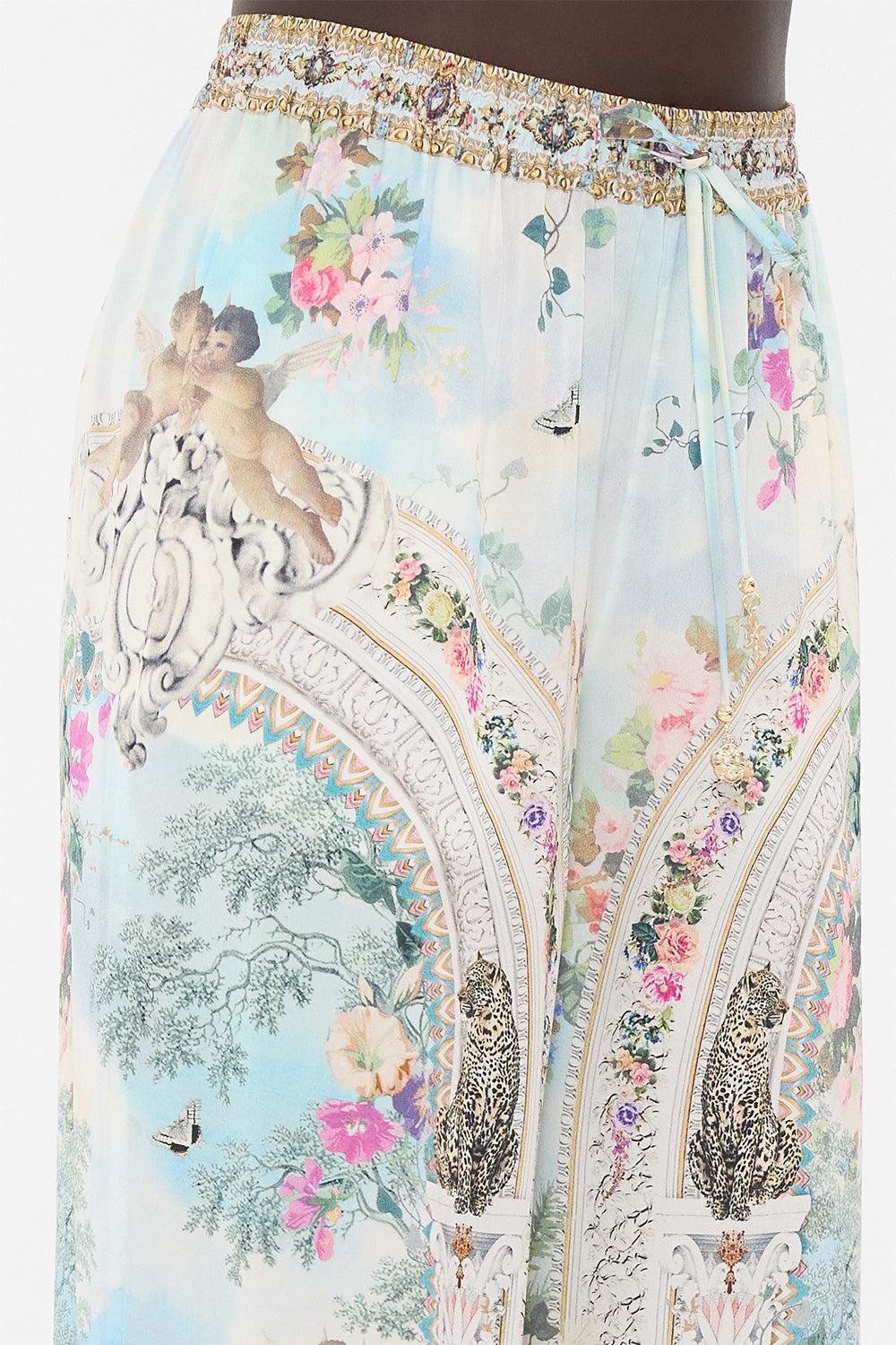 LOUNGE PANT - 6