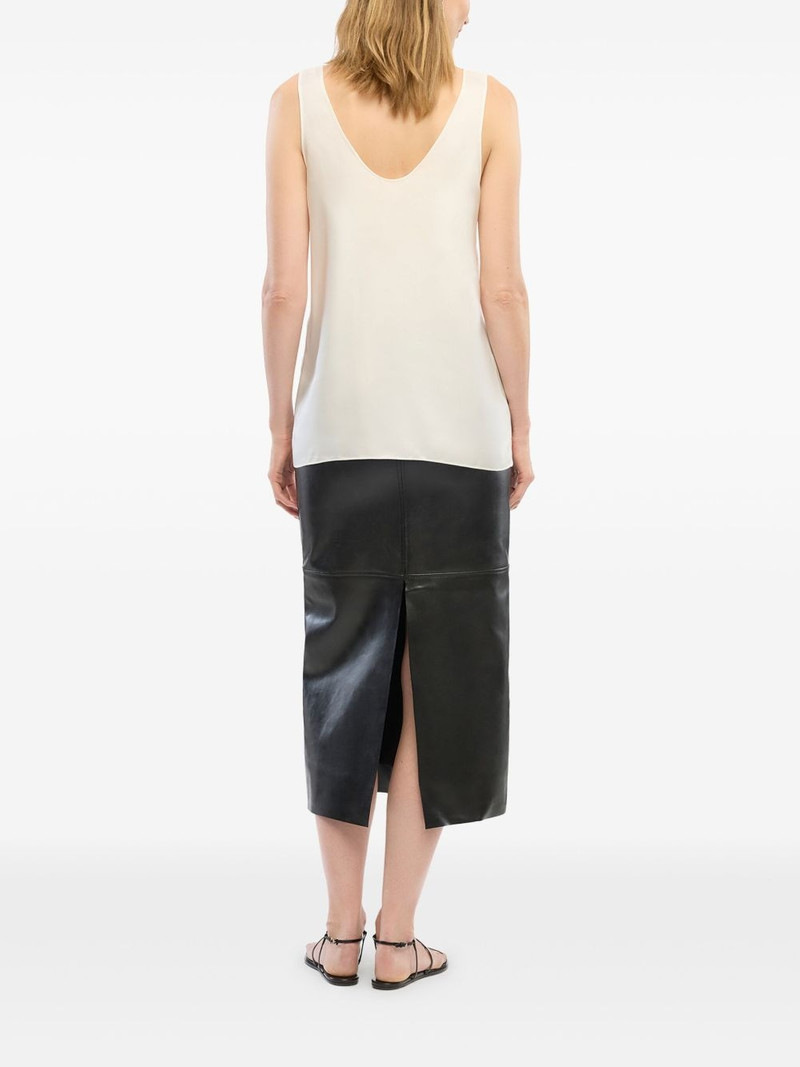 silk tank top 4