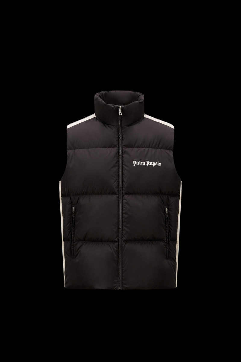 Rodman Down Vest - 1