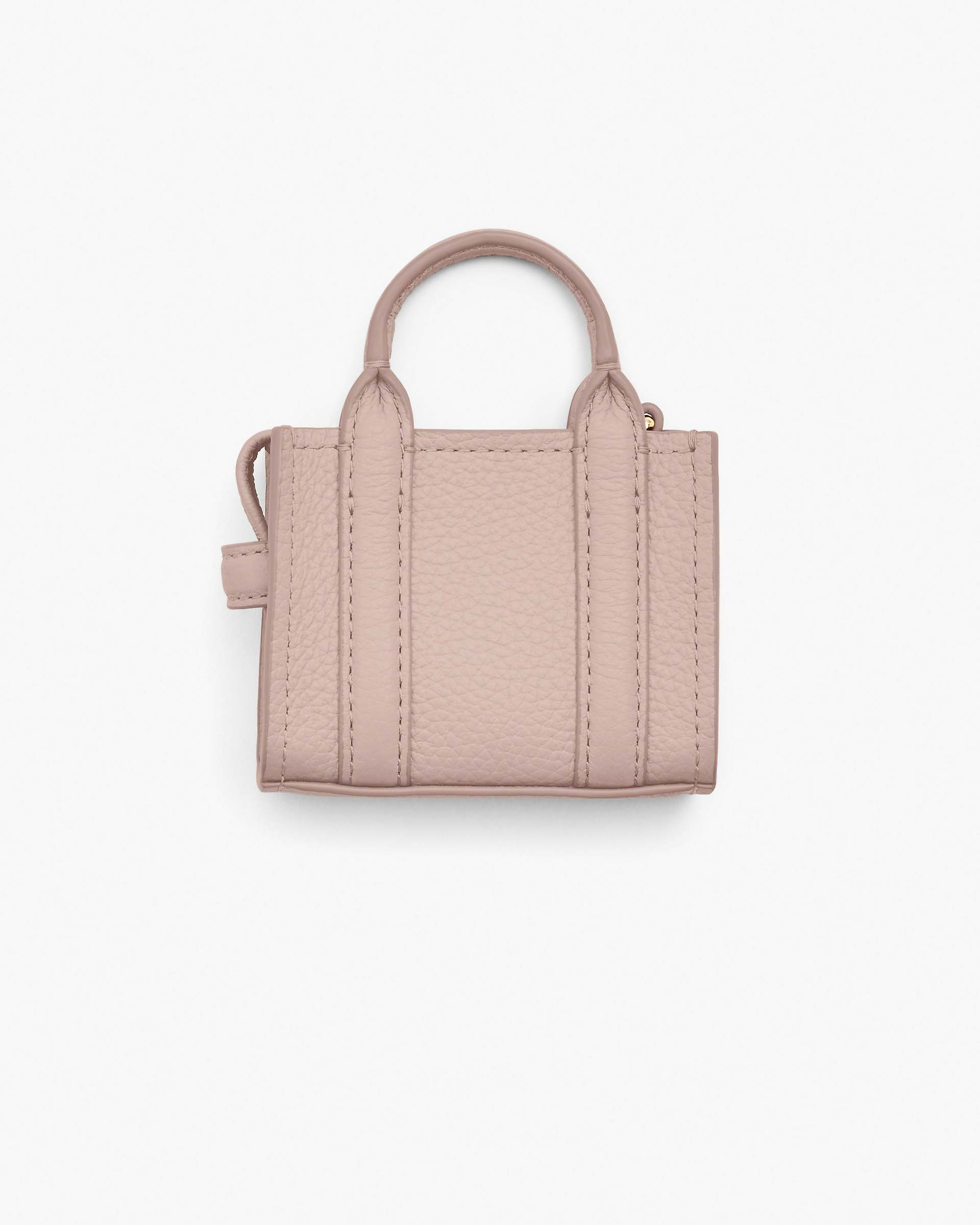 THE NANO TOTE BAG CHARM - 4