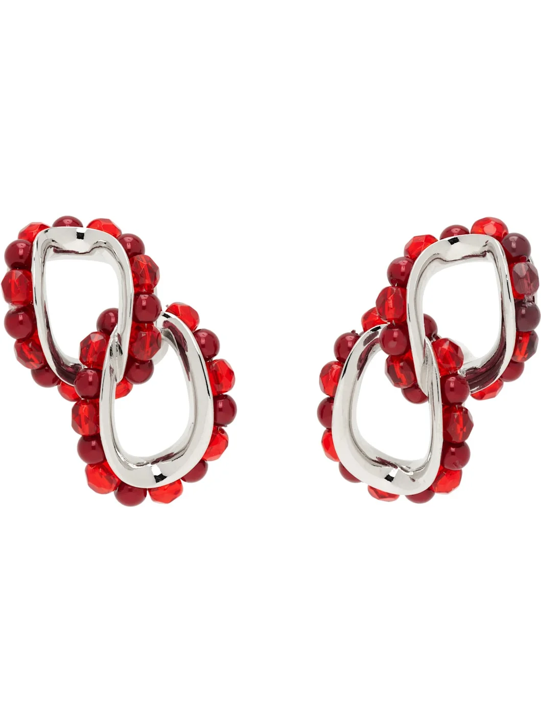 Kandel Earrings - 1