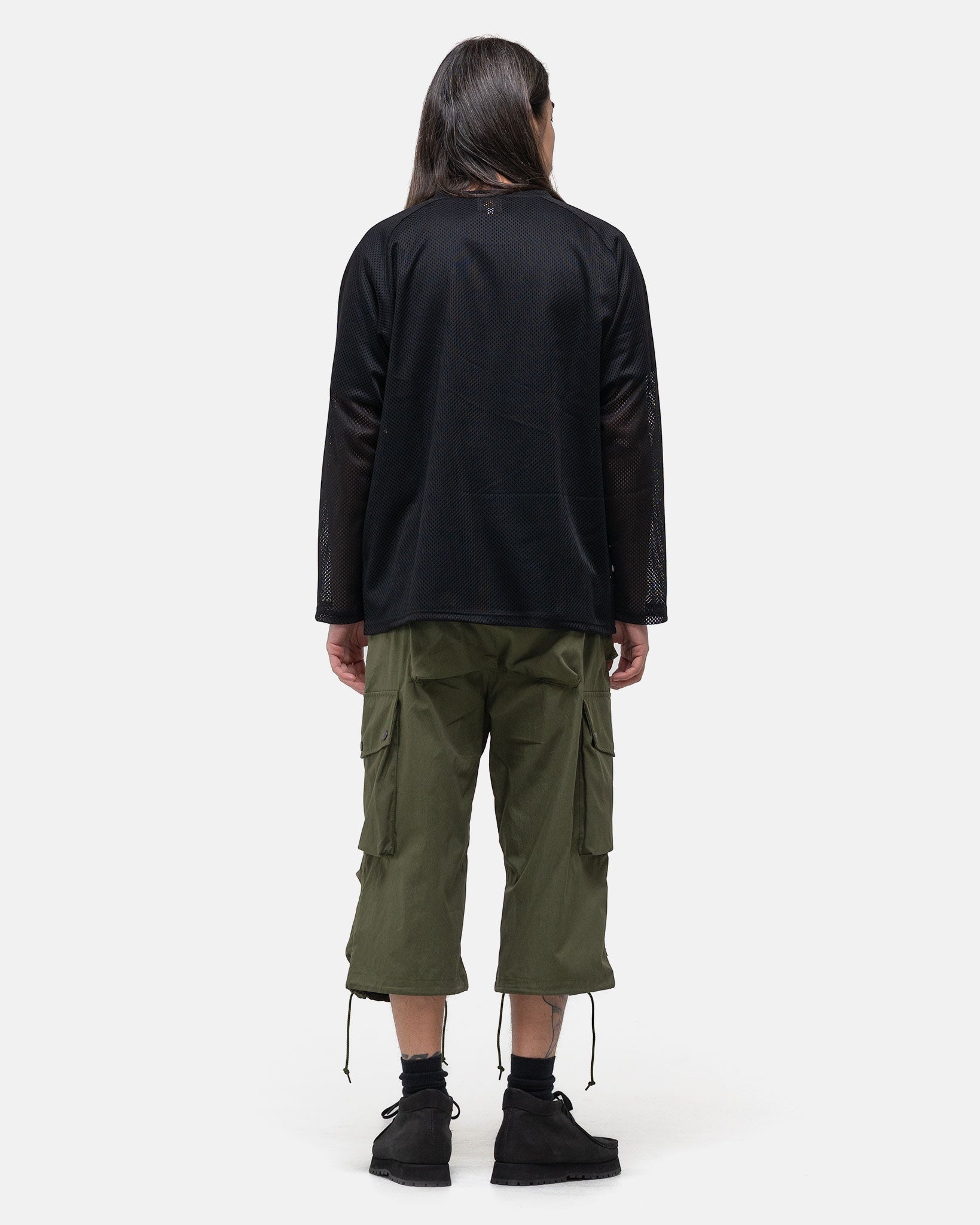 Field Short - 3