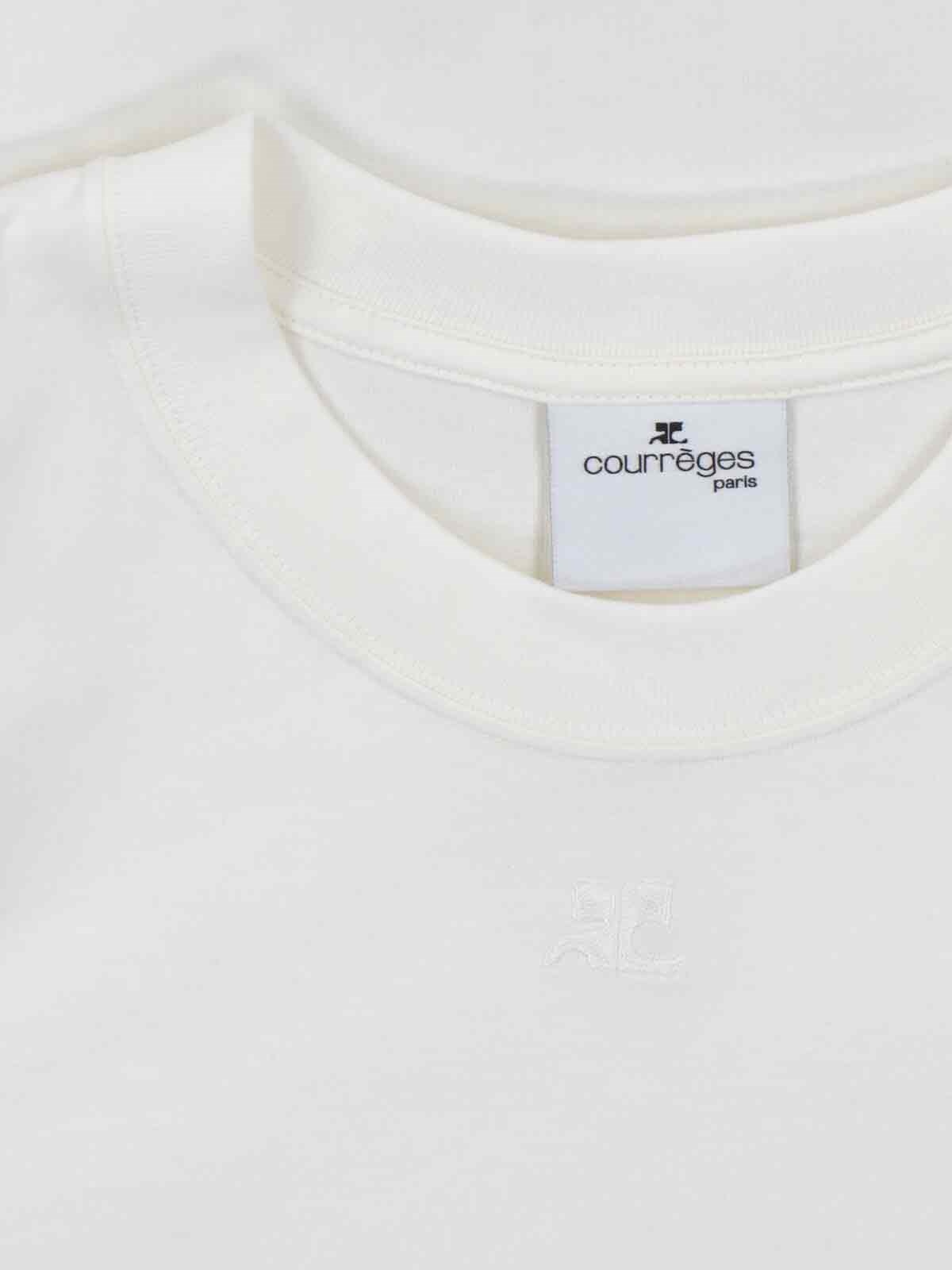 'AC' T-SHIRT - 3