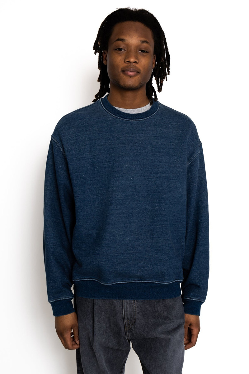 IDG SWT Knit T-BACK BIG SWT 2