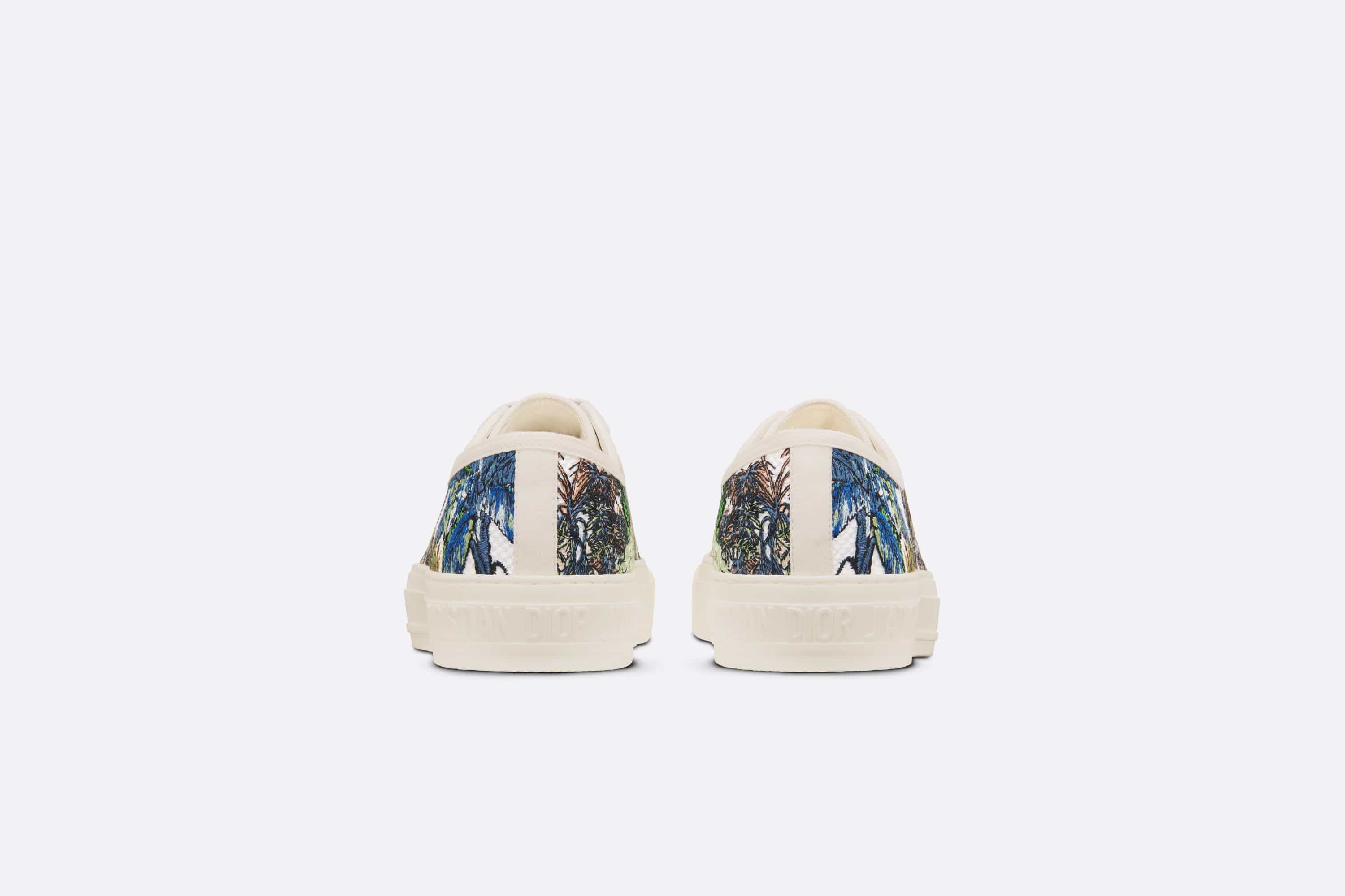 Walk'n'Dior Sneaker - 5