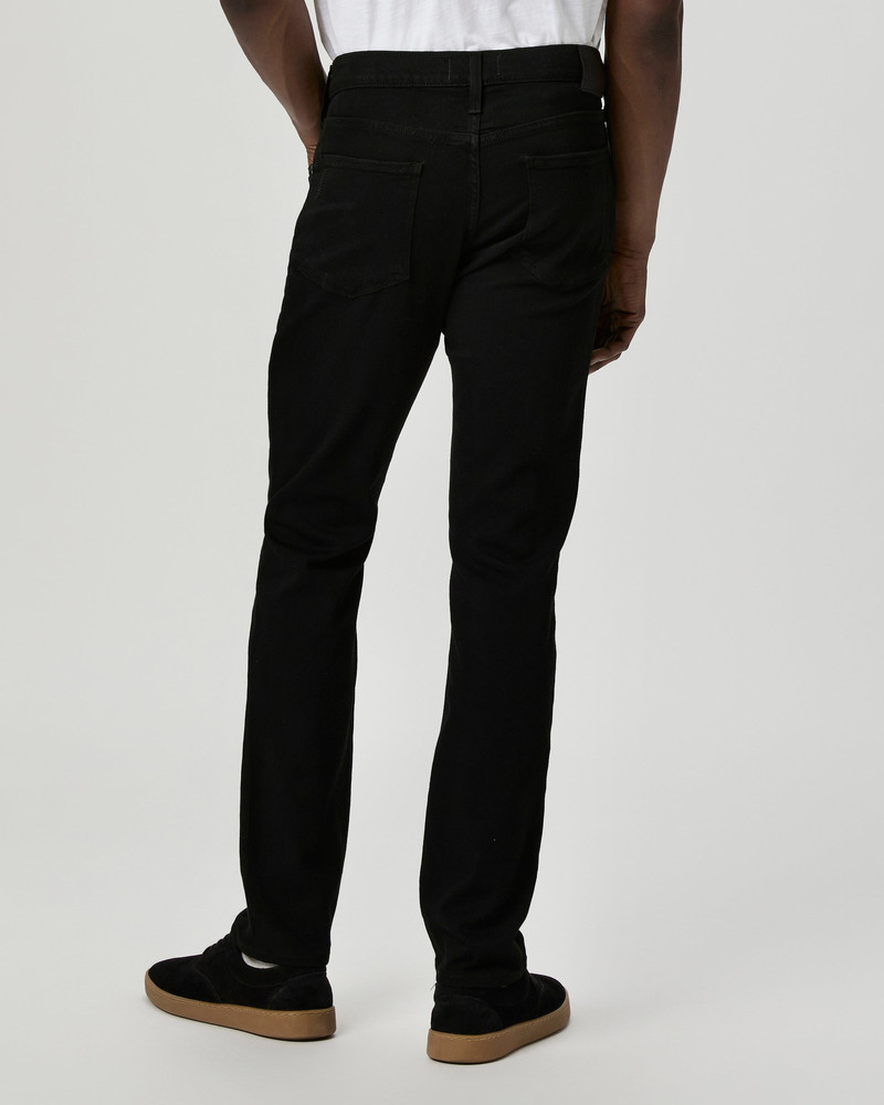 Transcend Federal 30" Slim Straight Jean 4