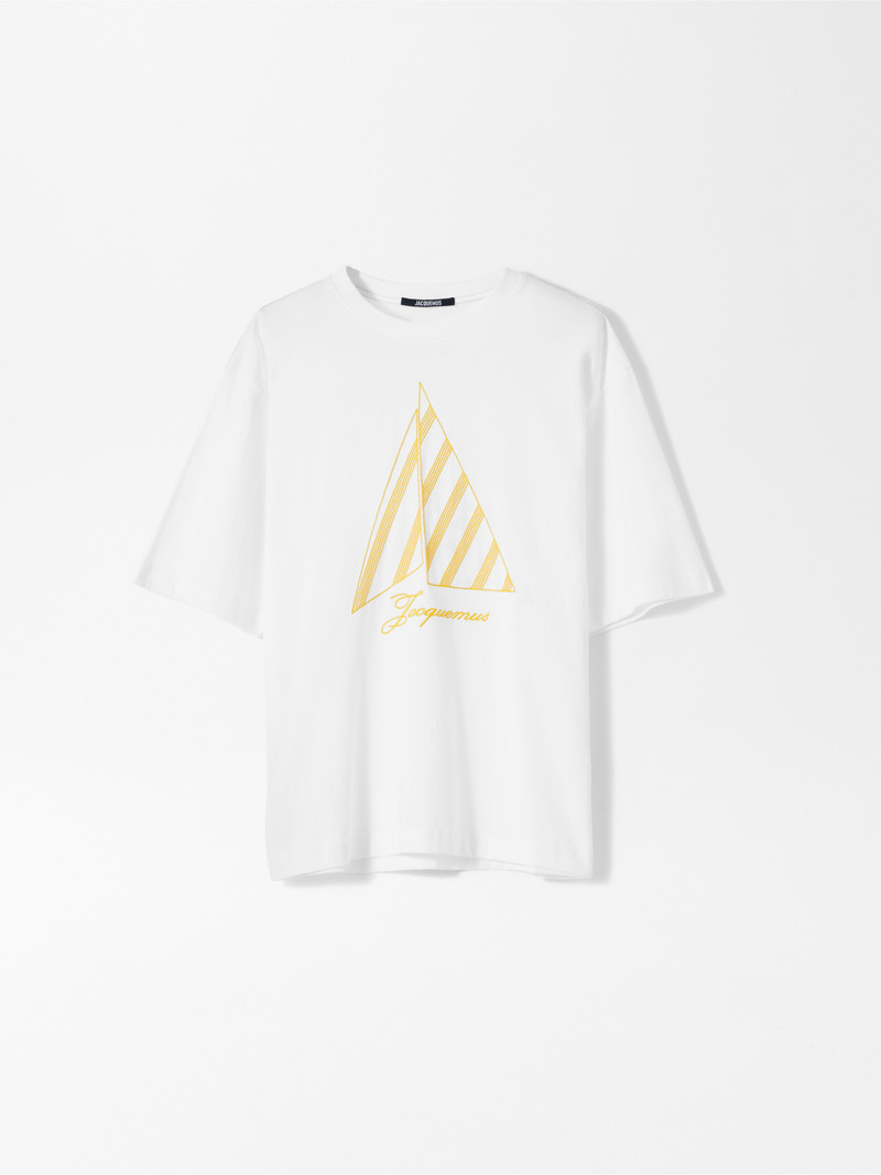 The Voilier t-shirt - 1