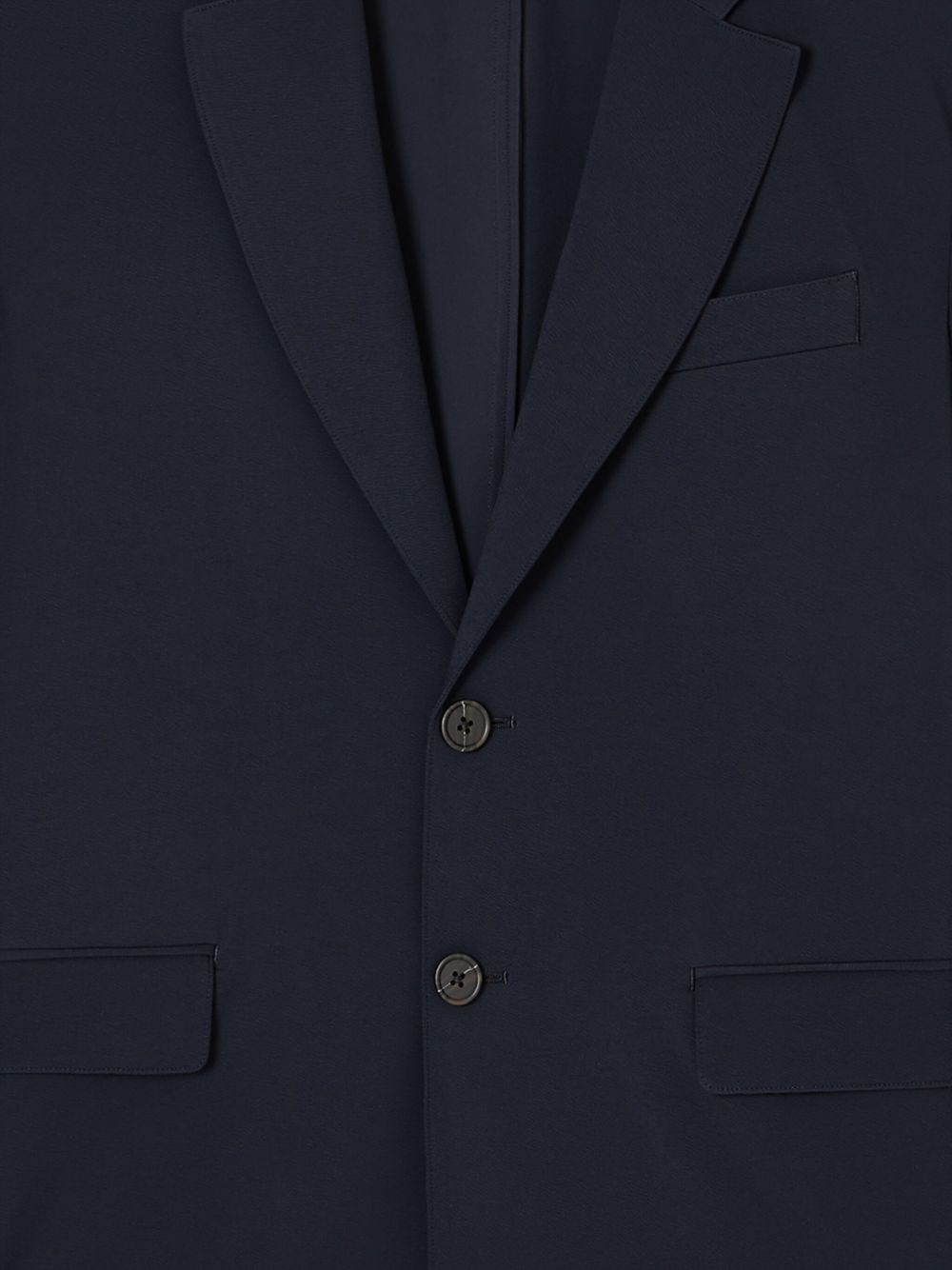 Single-breasted jacket - 2