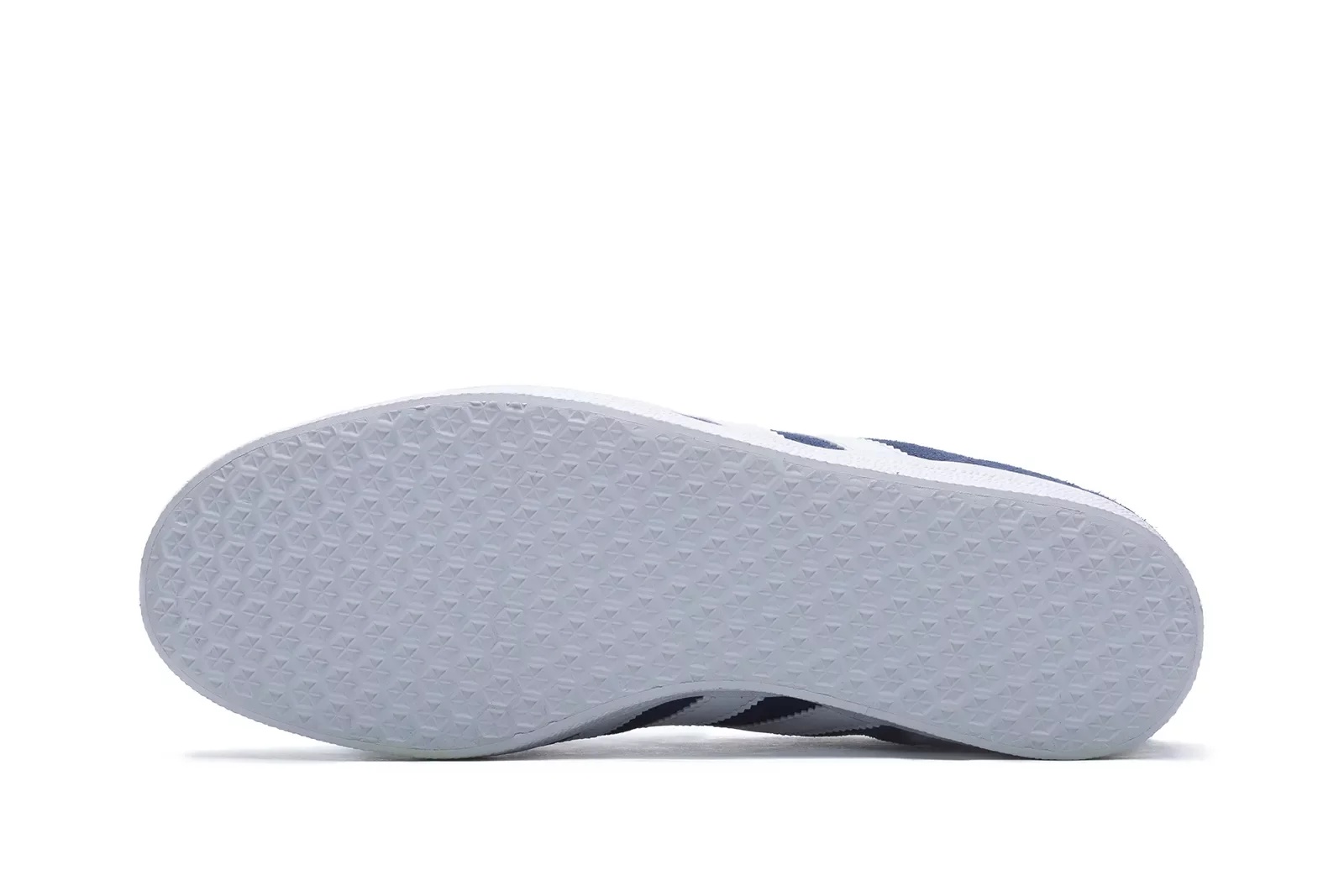 Gazelle "Colletgiate Navy White" - 5