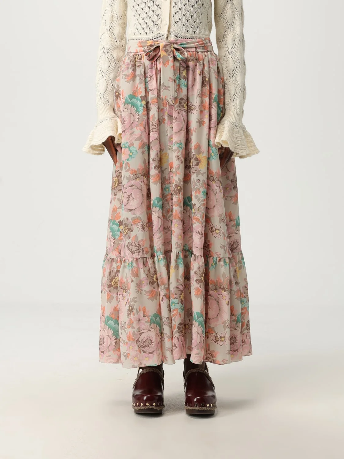 Skirt woman ChloÉ - 1