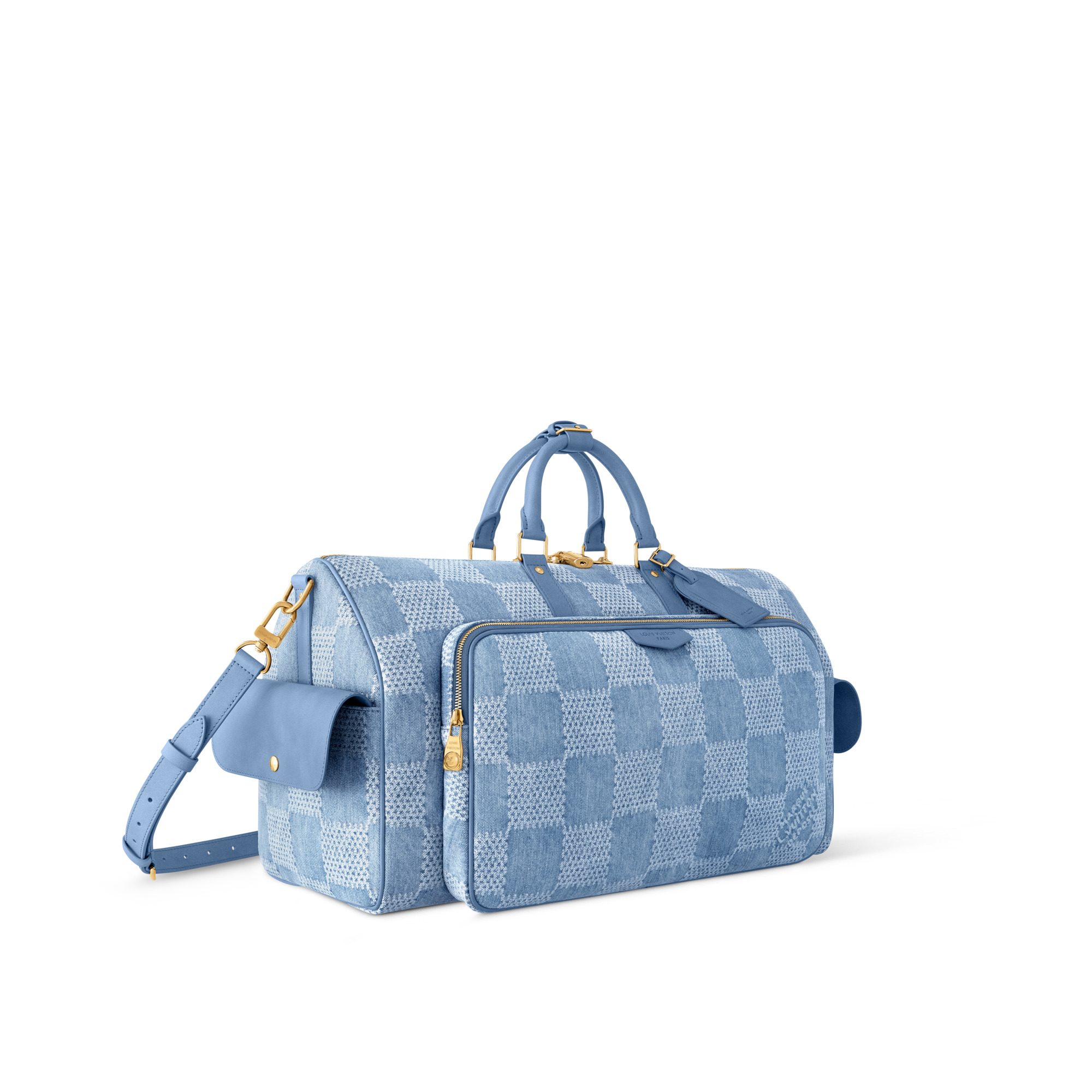Keepall Cargo 50 - 2