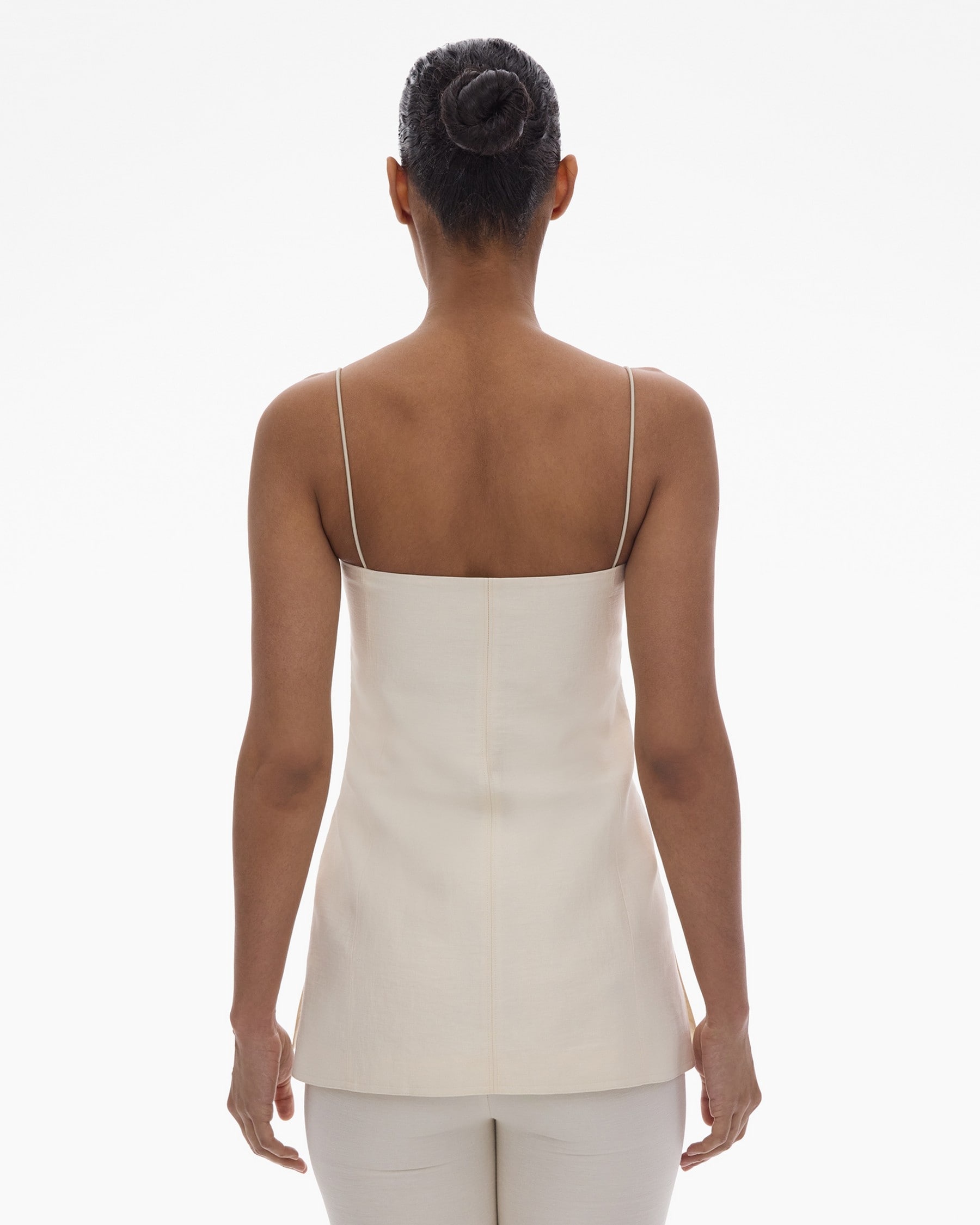 SLIP TANK TOP - 4