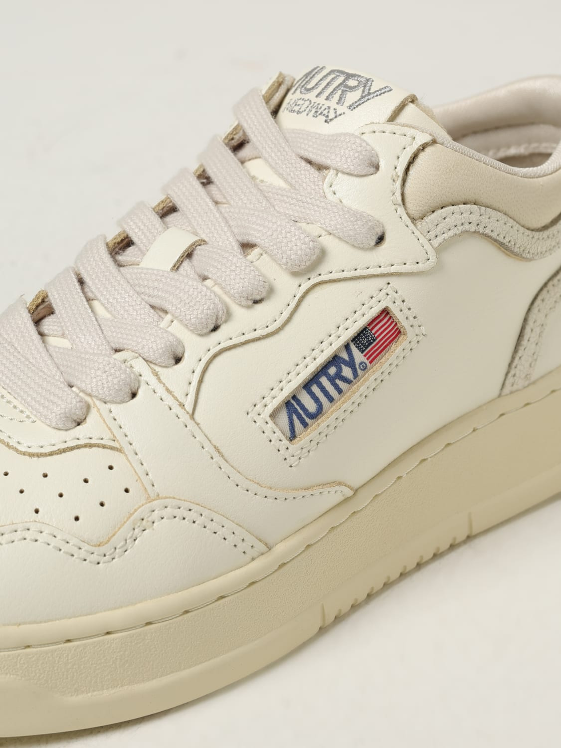 Sneakers woman Autry - 4