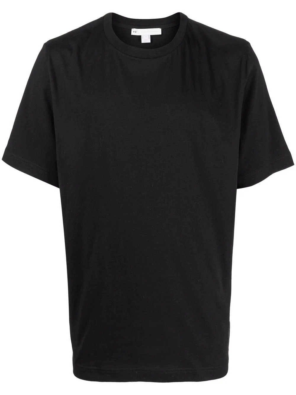 Index SS cotton T-Shirt - 1