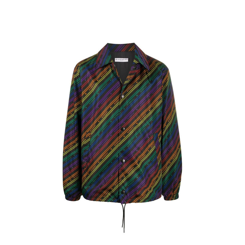 Nylon Jacket - 1