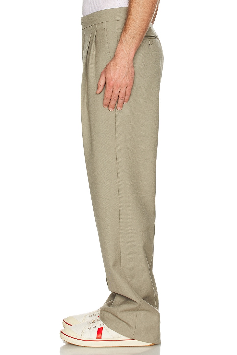 Luxury Pant - 4