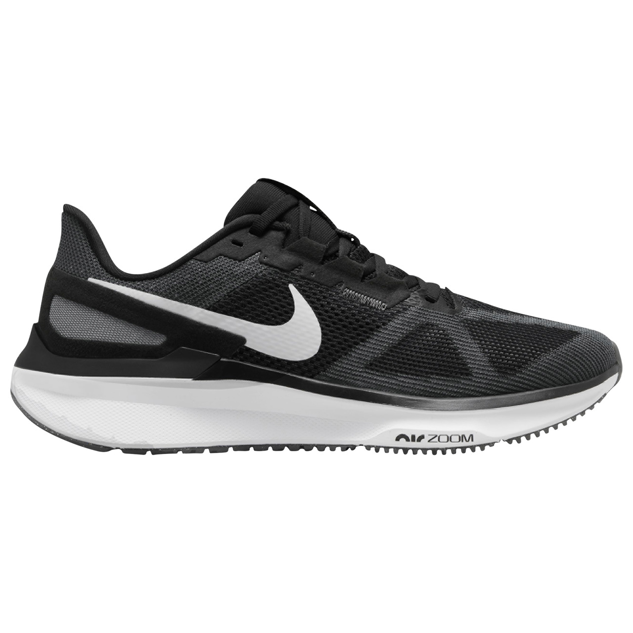 Nike Mens Nike Air Zoom Structure 25 - 1