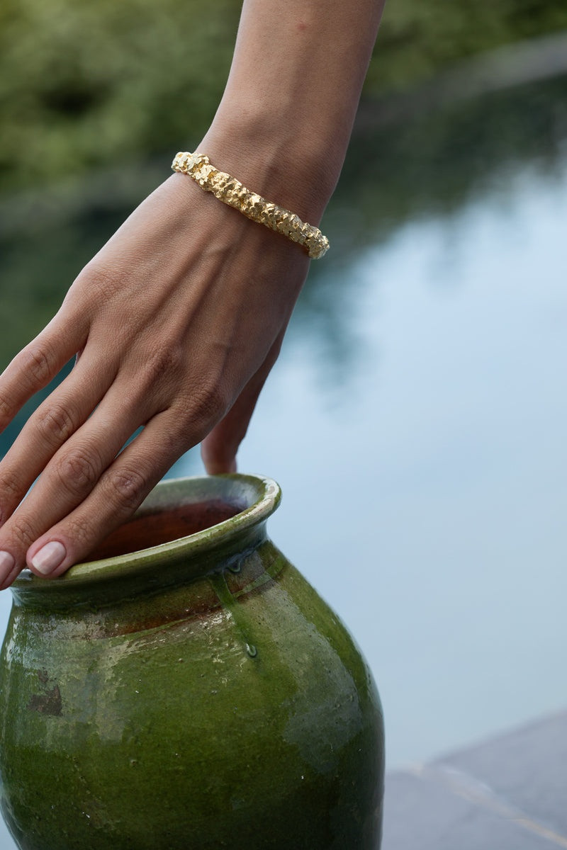 Aroma Cuff Bracelet 1