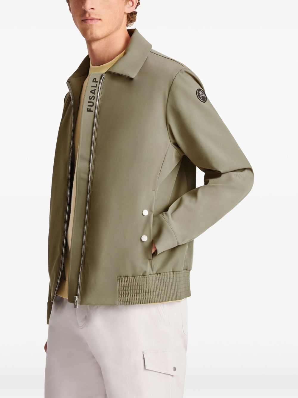 Jerome jacket - 4