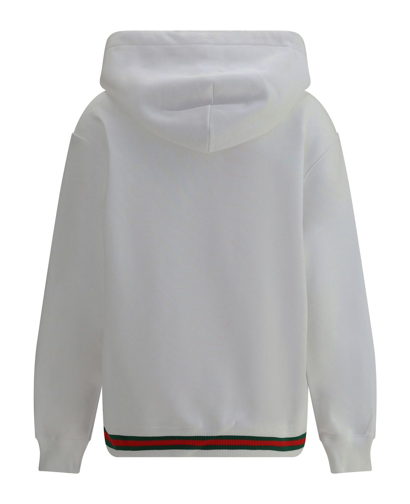 Zip Hoodie - 2
