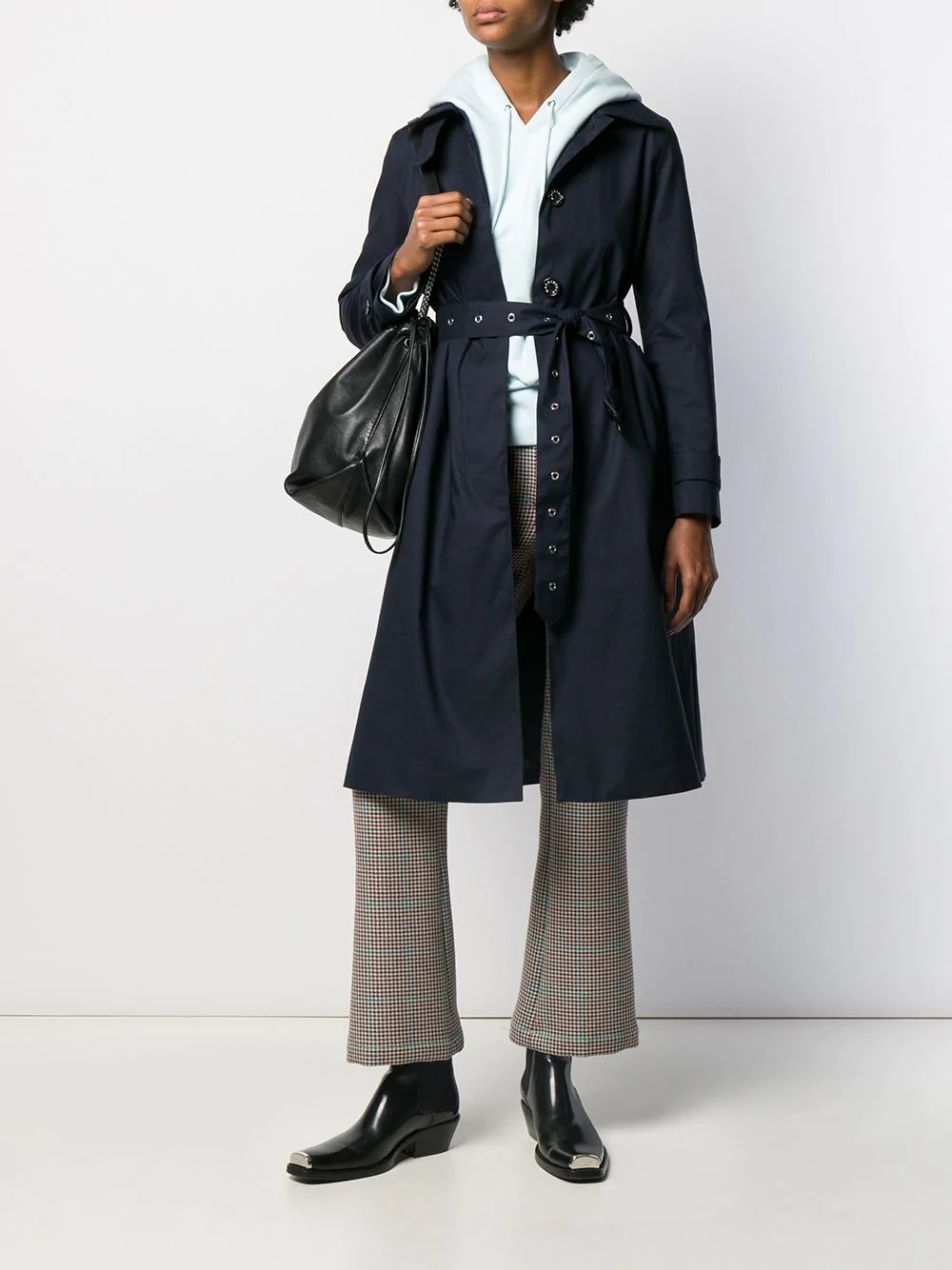 Nelson trench coat - 2