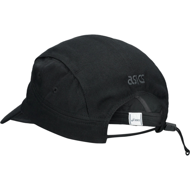 Asics LOGO CAP outlook