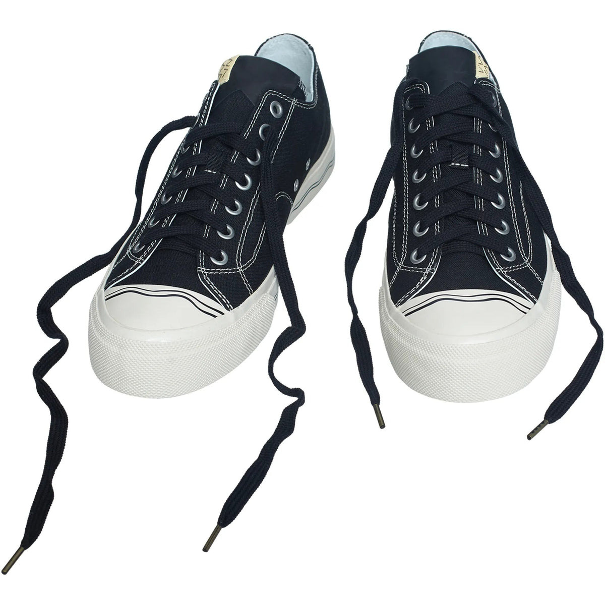 SEEGER SHOES (BLACK) - 2