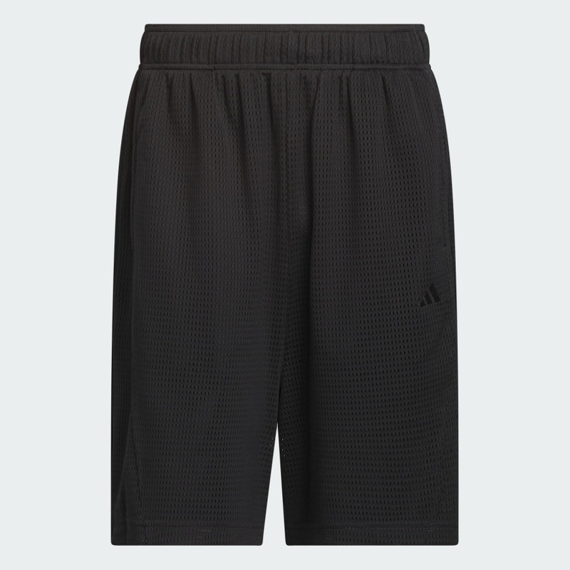 ADIDAS BASKETBALL MESH SHORT 1