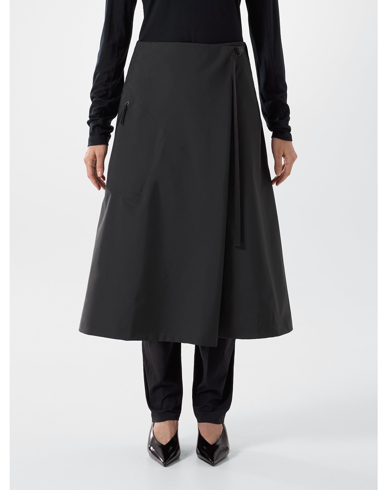 Lota Gore Skirt - 2