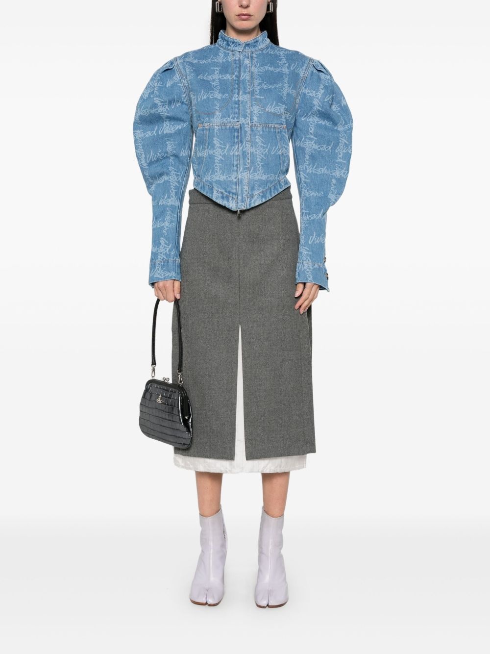 Filli jacket - 2
