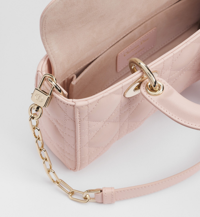 Small Lady D-Joy Bag 3