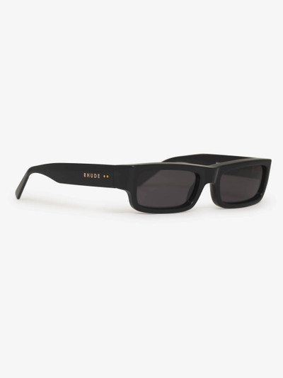 Rhude RHOYCE FRAMES outlook