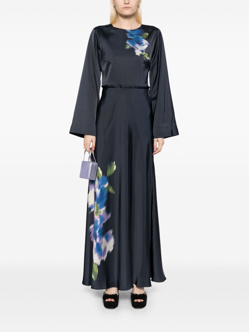 Alex gown - 2