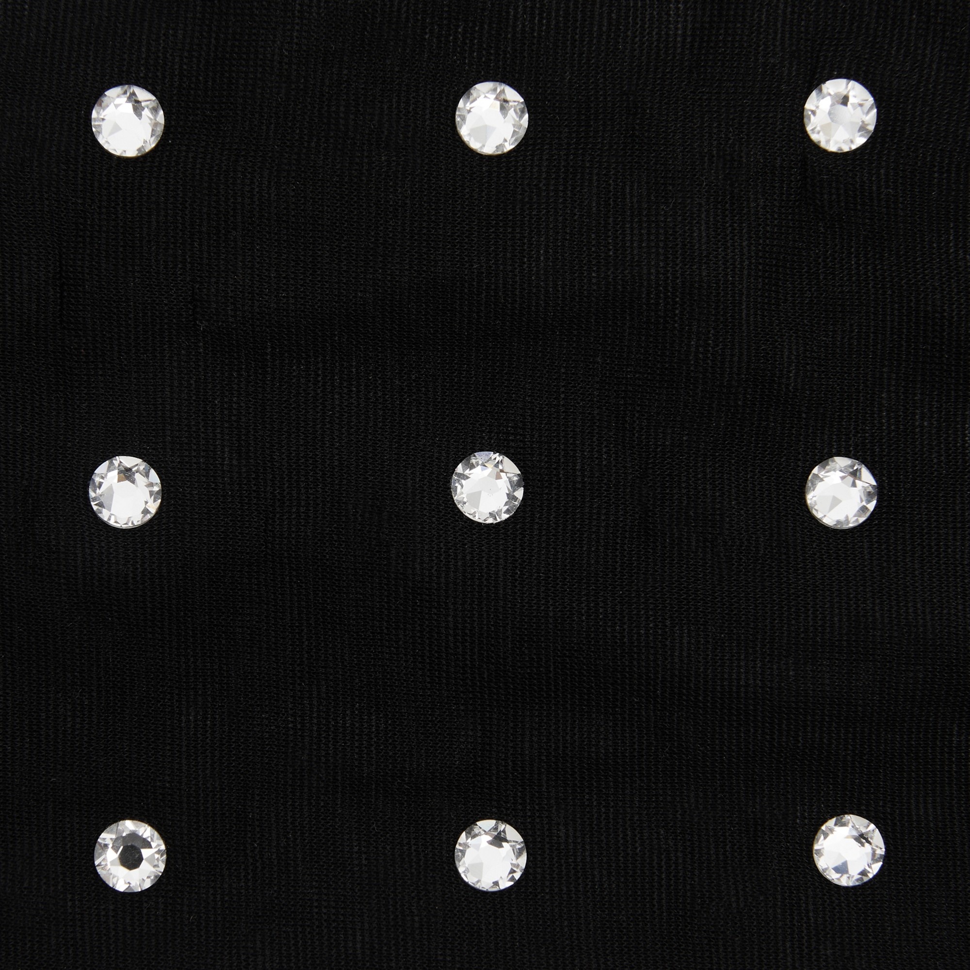 Crystal-embellished Tights – Exclusive Capsule Collection - 2