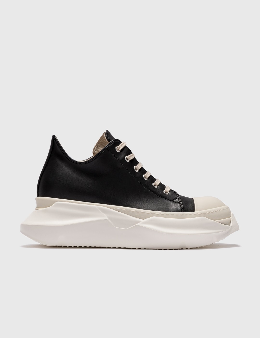 ABSTRACT LOW SNEAKERS - 1