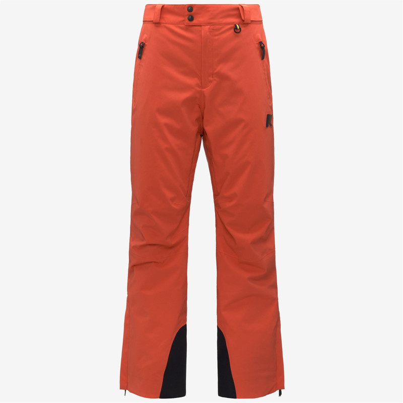 QUEYRAS 2L TWILL 1