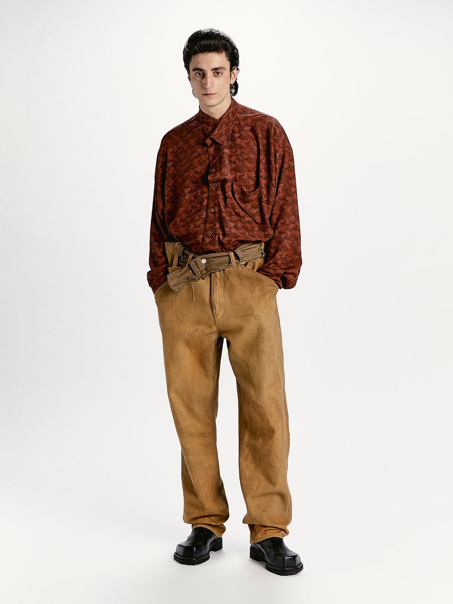 People's Hand Shirt - 2