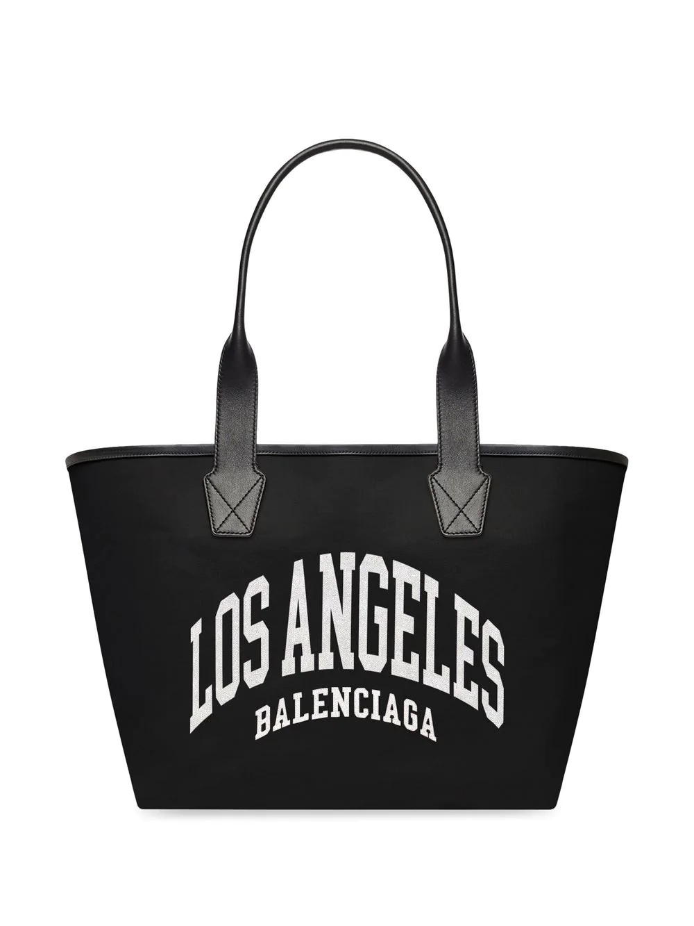 large Cities Los Angeles Jumbo tote bag - 1