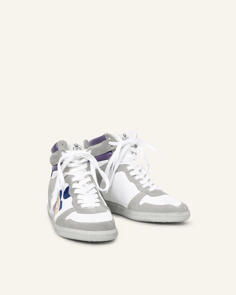 BAYTEN sneakers - 3