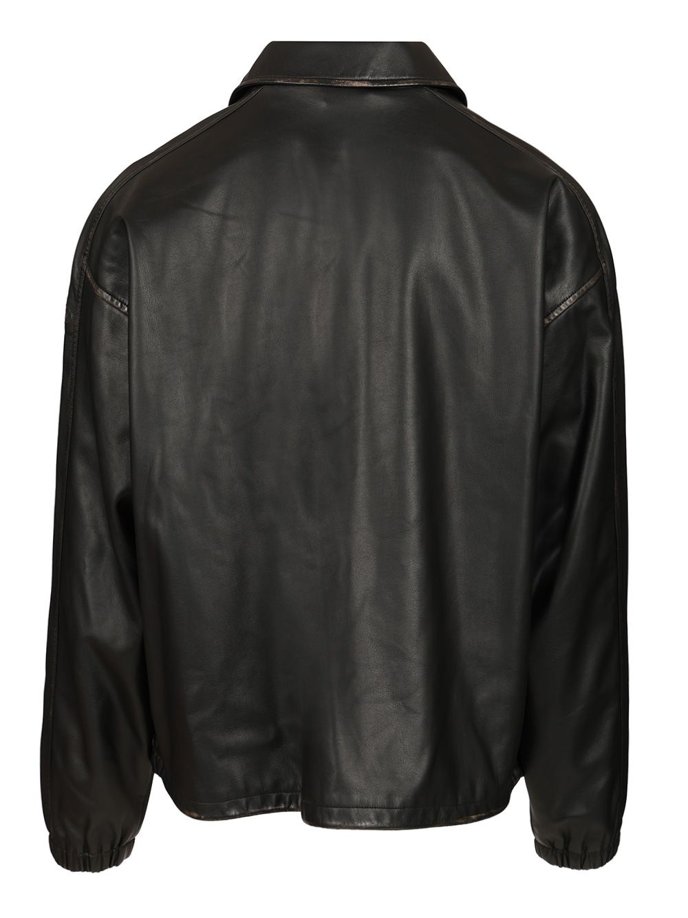 J-Ake Jackets Black - 2