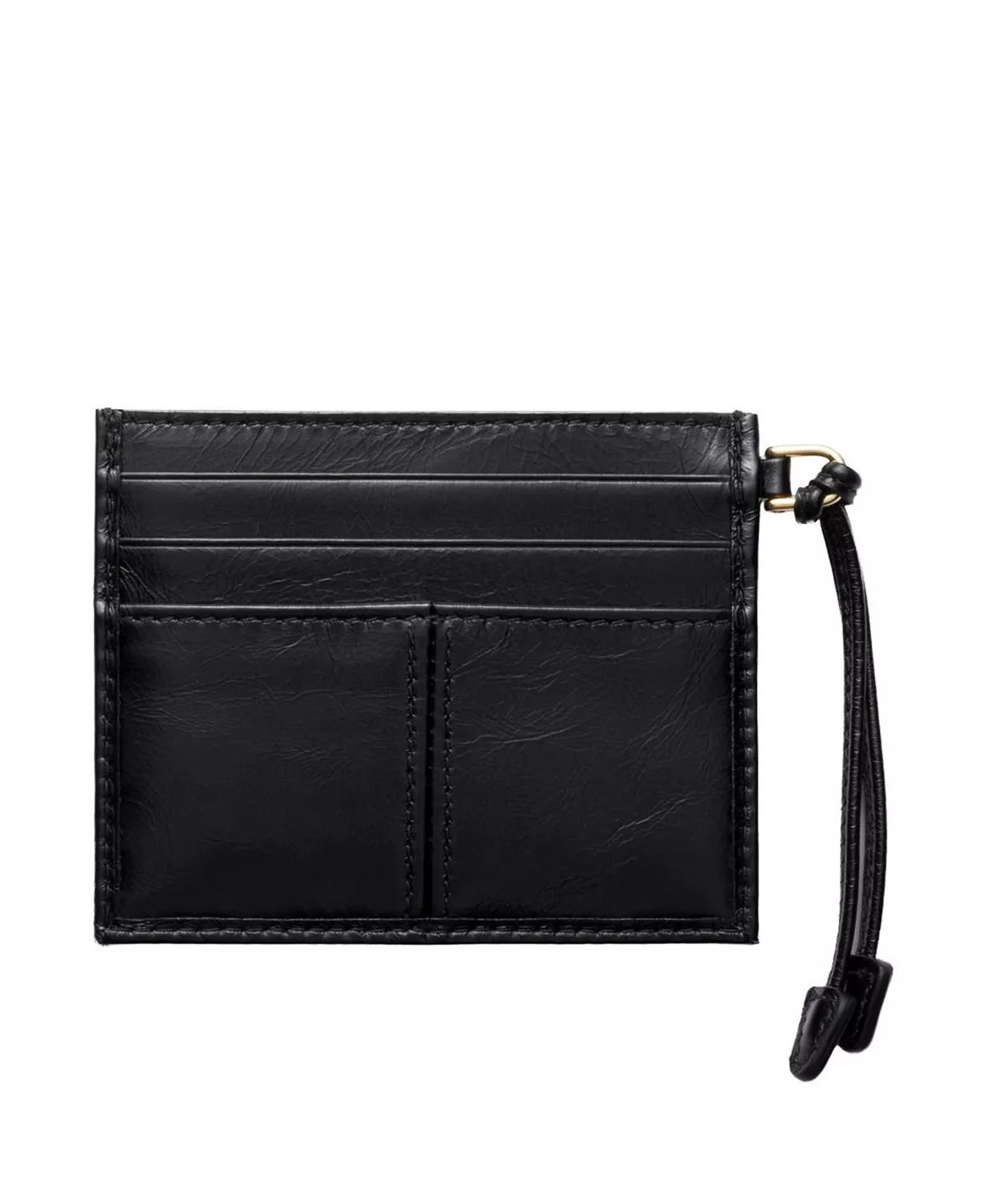 Leather Card Holder - 2