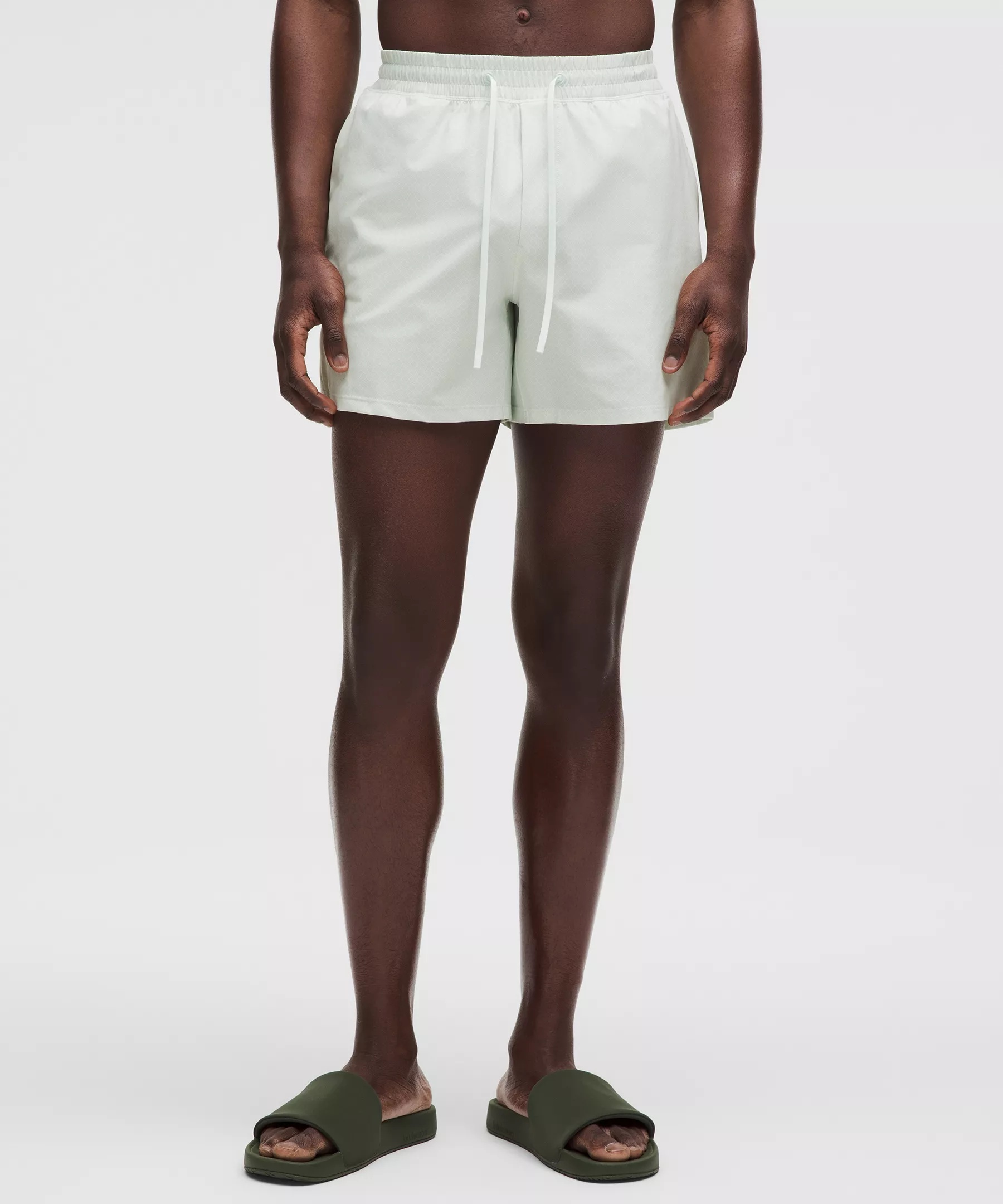 Swim Short 5" *Lined - 1