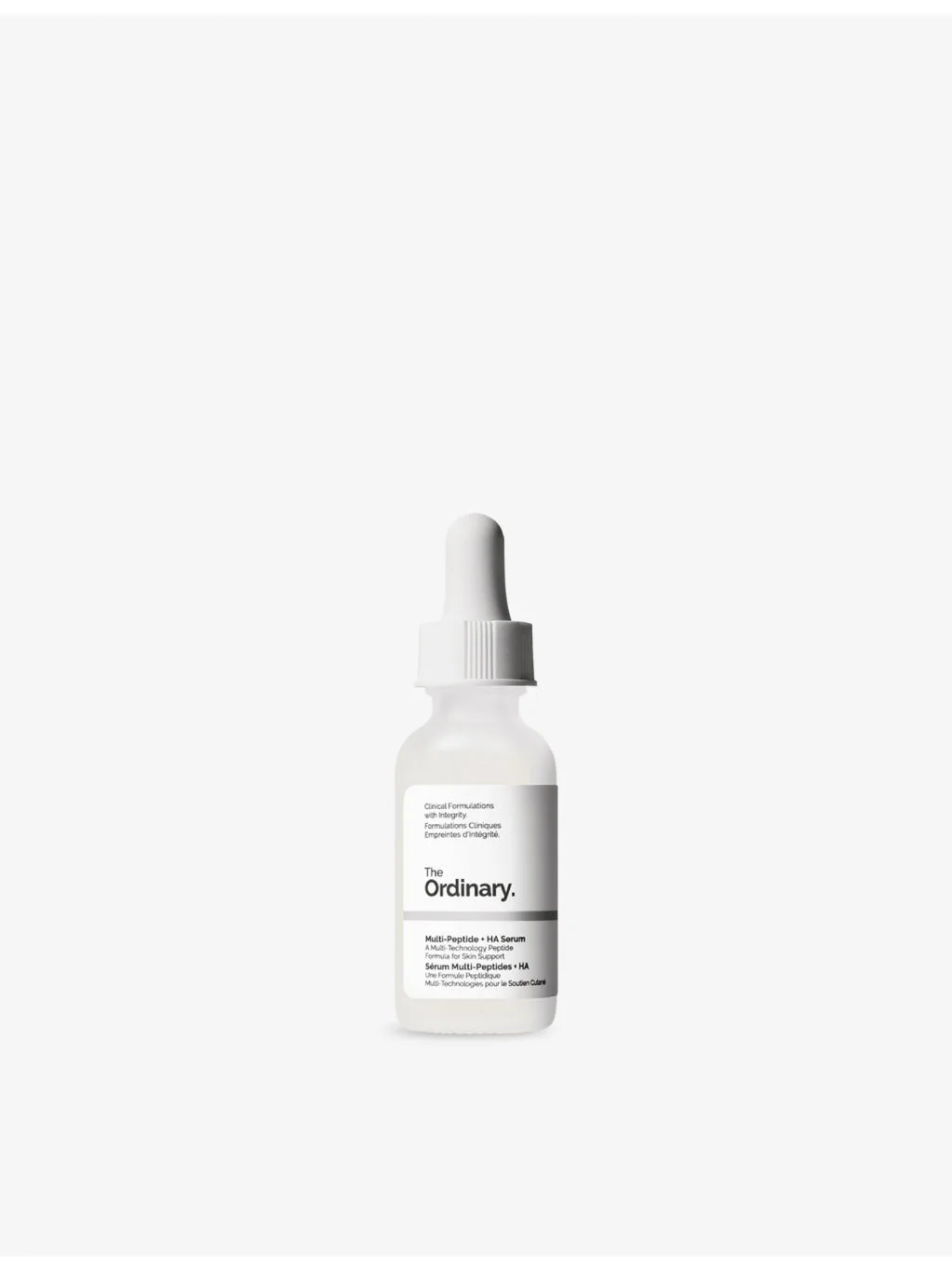 Multi-Peptide + HA serum 30ml - 1
