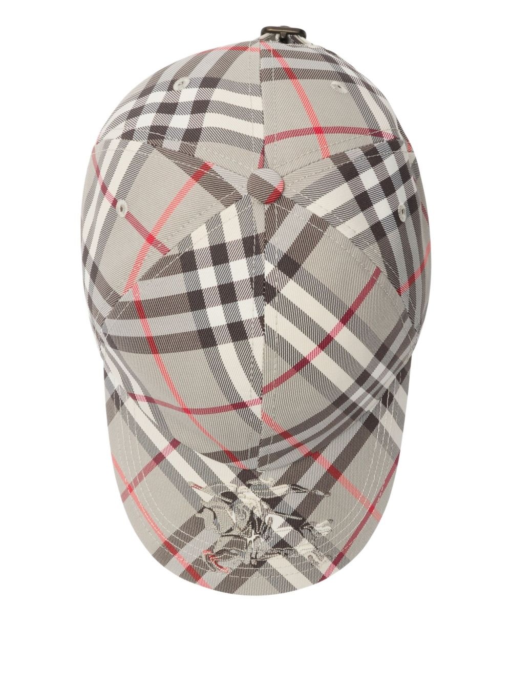 Check EKD baseball cap - 3
